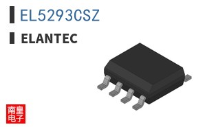 EL5293CSZ