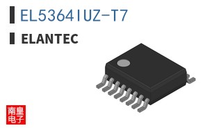 EL5364IUZ-T7