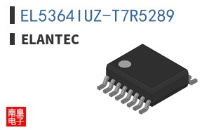 EL5364IUZ-T7R5289