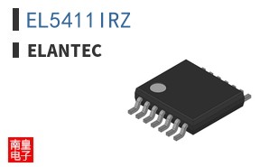 EL5411IRZ