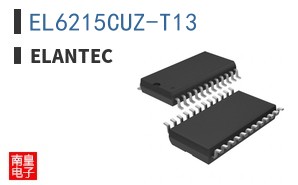 EL6215CUZ-T13