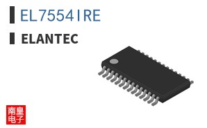 EL7554IRE