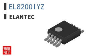 EL8200IYZ