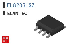 EL8203ISZ