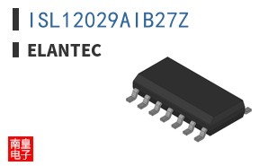 ISL12029AIB27Z