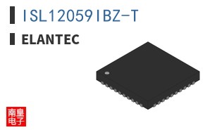 ISL12059IBZ-T