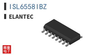 ISL6558IBZ