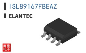 ISL89167FBEAZ