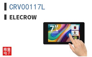 CRV00117L