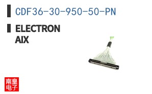 CDF36-30-950-50-PN