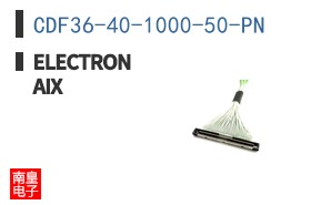 CDF36-40-1000-50-PN
