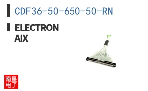 CDF36-50-650-50-RN