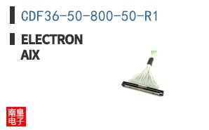 CDF36-50-800-50-R1