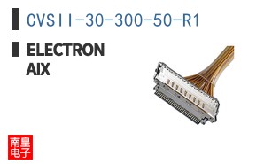 CVSII-30-300-50-R1