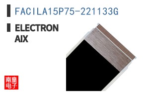 FACILA15P75-221133G
