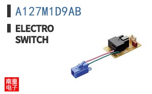 A127M1D9AB