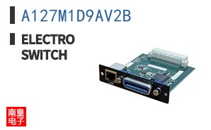 A127M1D9AV2B