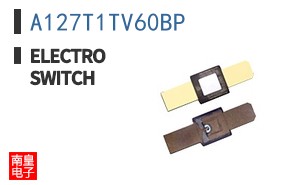 A127T1TV60BP