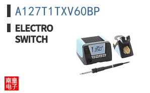 A127T1TXV60BP