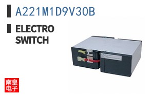 A221M1D9V30B