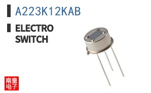 A223K12KAB