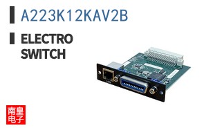 A223K12KAV2B