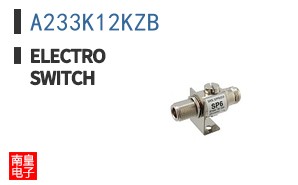 A233K12KZB