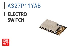 A327P11YAB