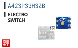 A423P33H3ZB