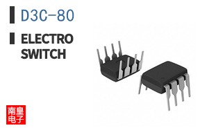 D3C-80