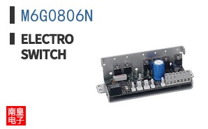 M6G0806N