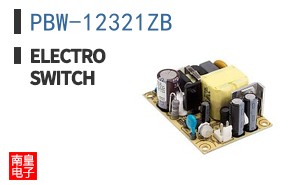 PBW-12321ZB