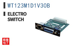 WT123M1D1V30B
