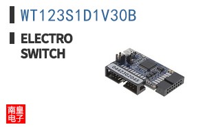 WT123S1D1V30B