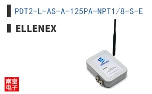 PDT2-L-AS-A-125PA-NPT1/8-S-E