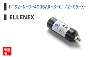 PTS2-N-C-400BAR-S-G1/2-C5-X-I