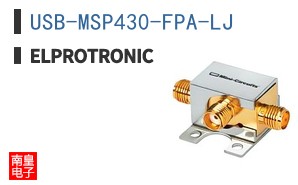 USB-MSP430-FPA-LJ
