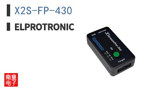 X2S-FP-430