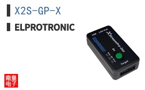 X2S-GP-X