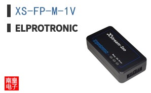 XS-FP-M-1V