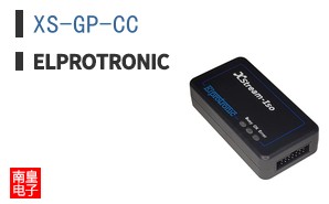 XS-GP-CC