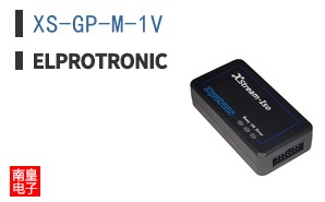 XS-GP-M-1V