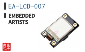 EA-LCD-007