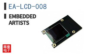EA-LCD-008