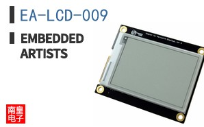EA-LCD-009