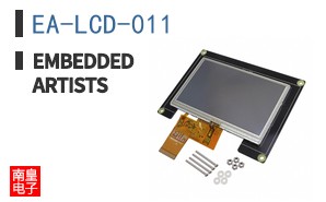 EA-LCD-011