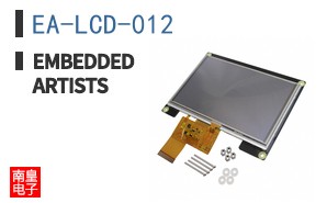 EA-LCD-012