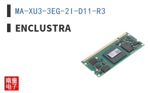 MA-XU3-3EG-2I-D11-R3