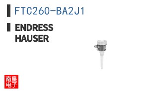 FTC260-BA2J1
