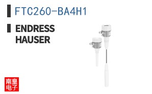 FTC260-BA4H1